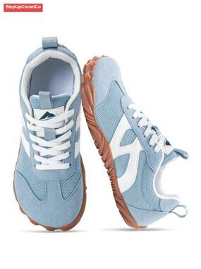 Zero Drop Barefoot Shoes Wide Toe Box Trail Running Sneakers Minimalist